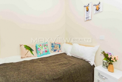 Shiye Apartment  5bedroom 130sqm ¥19,000 PRS699