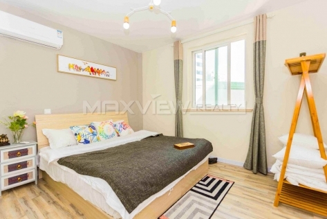 Shiye Apartment  5bedroom 130sqm ¥19,000 PRS699