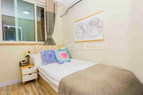 Shiye Apartment  5bedroom 130sqm ¥19,000 PRS699