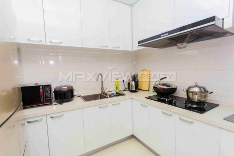 Shiye Apartment  5bedroom 130sqm ¥19,000 PRS699