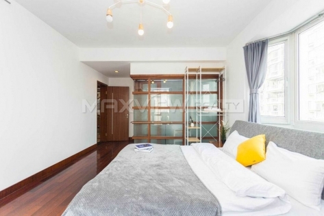 Sunny Mandy  4bedroom 160sqm ¥18,000 PRS698