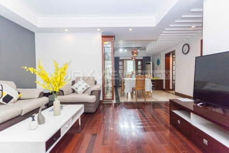 Sunny Mandy  4bedroom 160sqm ¥18,000 PRS698