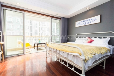 Sunny Mandy  4bedroom 160sqm ¥18,000 PRS698