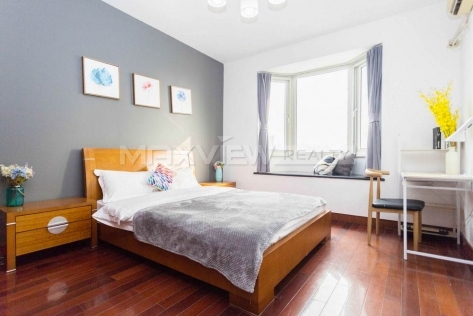 Sunny Mandy  4bedroom 160sqm ¥18,000 PRS698