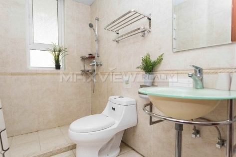 Sunny Mandy  4bedroom 160sqm ¥18,000 PRS698