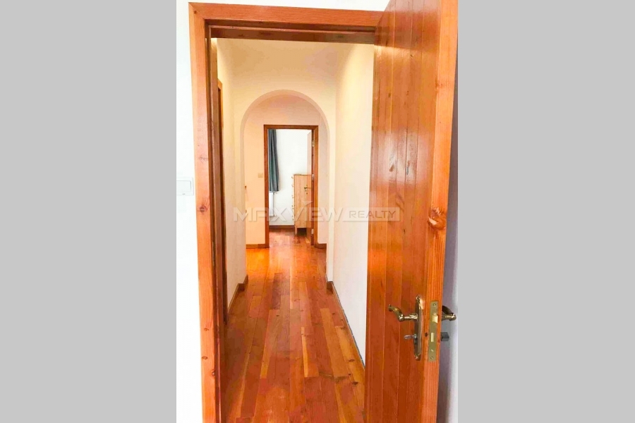 Old  Apartment On Changshu Road 2bedroom 60sqm ¥17,000 PRS705