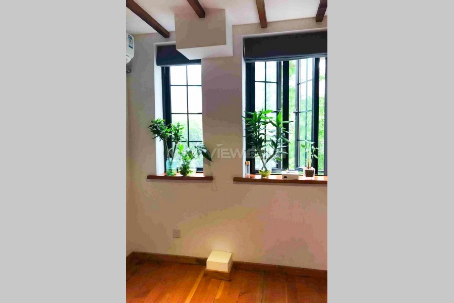 Old  Apartment On Changshu Road 2bedroom 60sqm ¥17,000 PRS705