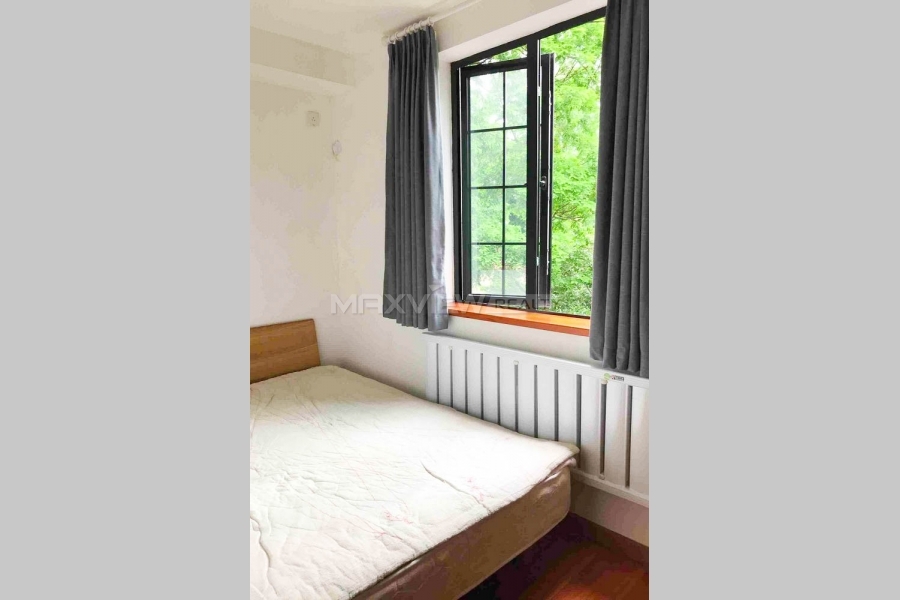 Old  Apartment On Changshu Road 2bedroom 60sqm ¥17,000 PRS705