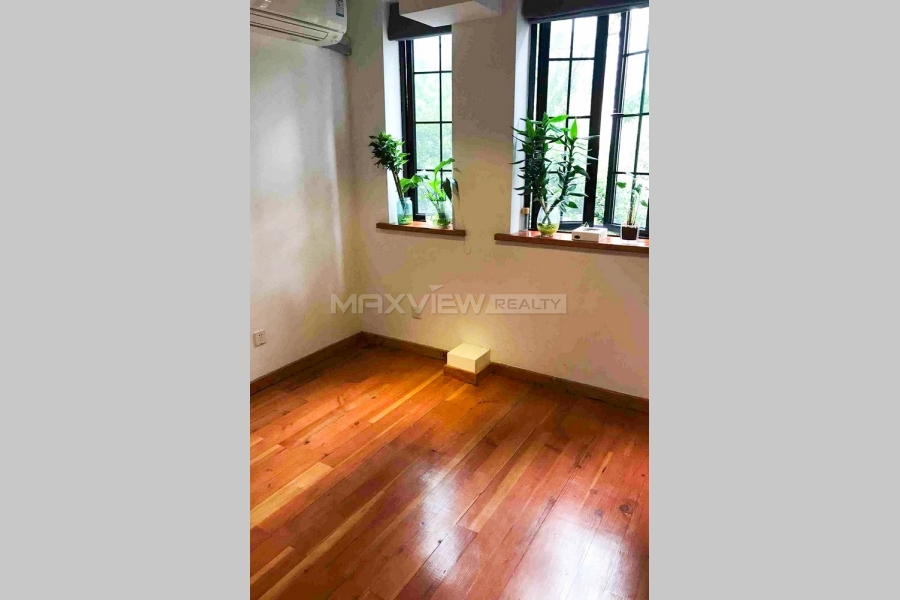 Old  Apartment On Changshu Road 2bedroom 60sqm ¥17,000 PRS705