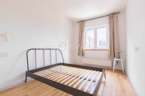 YangGuangSiJi 4bedroom 160sqm ¥27,000 PRS707