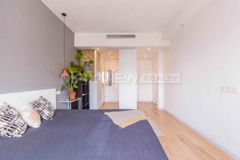 YangGuangSiJi 4bedroom 160sqm ¥27,000 PRS707