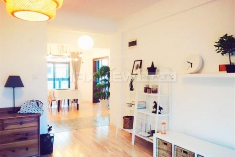 Dang Dai Qing Shui Yuan 3bedroom 180sqm ¥16,000 PRS716
