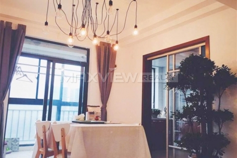Dang Dai Qing Shui Yuan 3bedroom 180sqm ¥16,000 PRS716