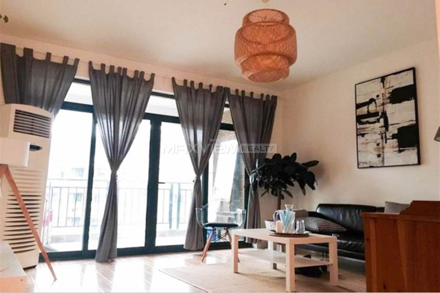 Dang Dai Qing Shui Yuan 3bedroom 180sqm ¥16,000 PRS716