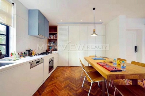 Huaye Apartment 2bedroom 135sqm ¥27,000 PRS720
