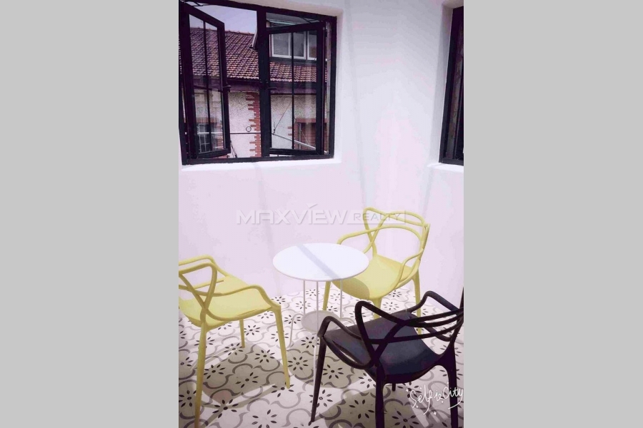 Old Lane House On Huashan Road 3bedroom 180sqm ¥38,000 PRS717