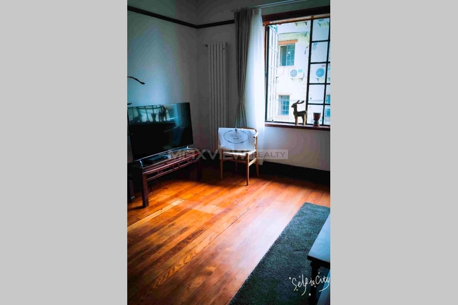 Old Lane House On Huashan Road 3bedroom 180sqm ¥38,000 PRS717