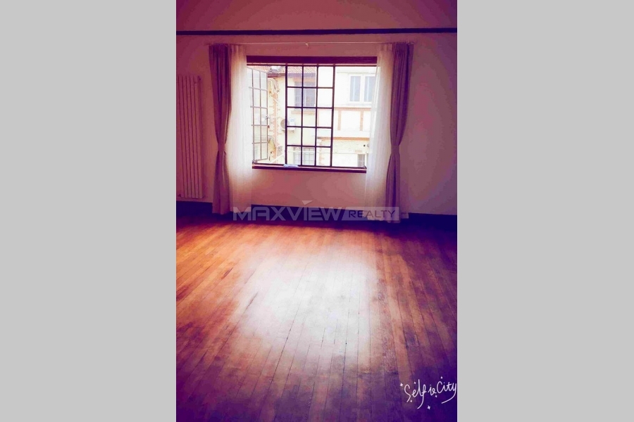 Old Lane House On Huashan Road 3bedroom 180sqm ¥38,000 PRS717