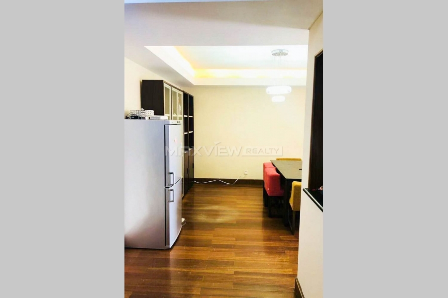 Apartment On Huashan Road 2bedroom 106sqm ¥17,000 PRS727