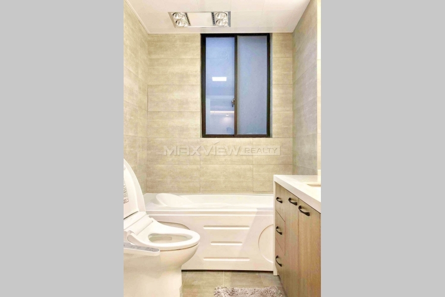 Regent Garden 2bedroom 115sqm ¥21,500 PRS730