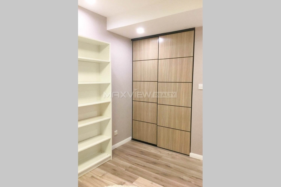 Regent Garden 2bedroom 115sqm ¥21,500 PRS730