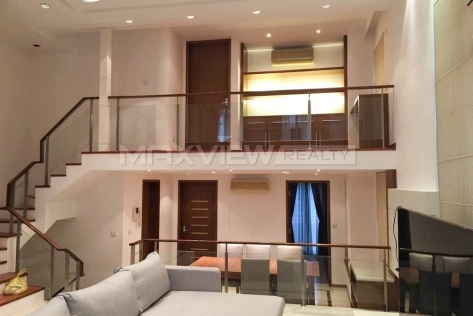 Tomson Xingguo Garden 3bedroom 165sqm ¥35,000 PRS726