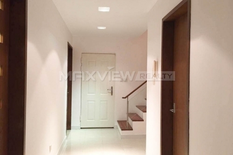 Tomson Xingguo Garden 3bedroom 165sqm ¥35,000 PRS726