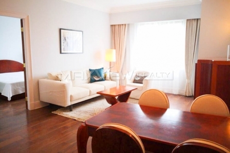 Apartment On Hengshan Road 1bedroom 102sqm ¥22,000 PRS734
