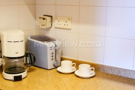Apartment On Hengshan Road 1bedroom 102sqm ¥22,000 PRS734