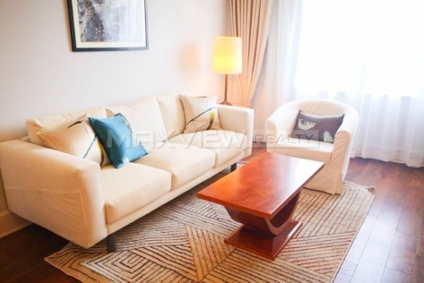 Apartment On Hengshan Road 1bedroom 102sqm ¥22,000 PRS734
