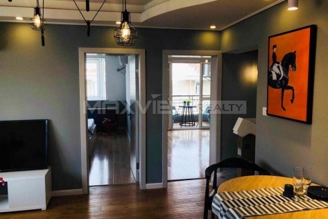Fumin Apartment  2bedroom 90sqm ¥18,000 PRS732