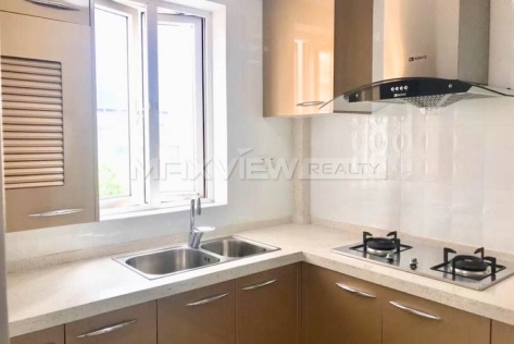 Fumin Apartment  2bedroom 90sqm ¥18,000 PRS732
