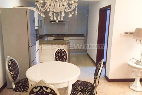 Mansion Artdeco 2bedroom 118sqm ¥20,000 PRS738
