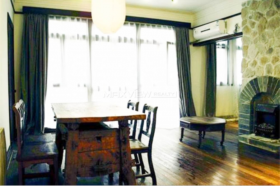 Old Garden House On Jianguo West Road 2bedroom 140sqm ¥26,000 PRS737