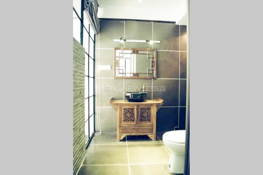 Old Garden House On Jianguo West Road 2bedroom 140sqm ¥26,000 PRS737