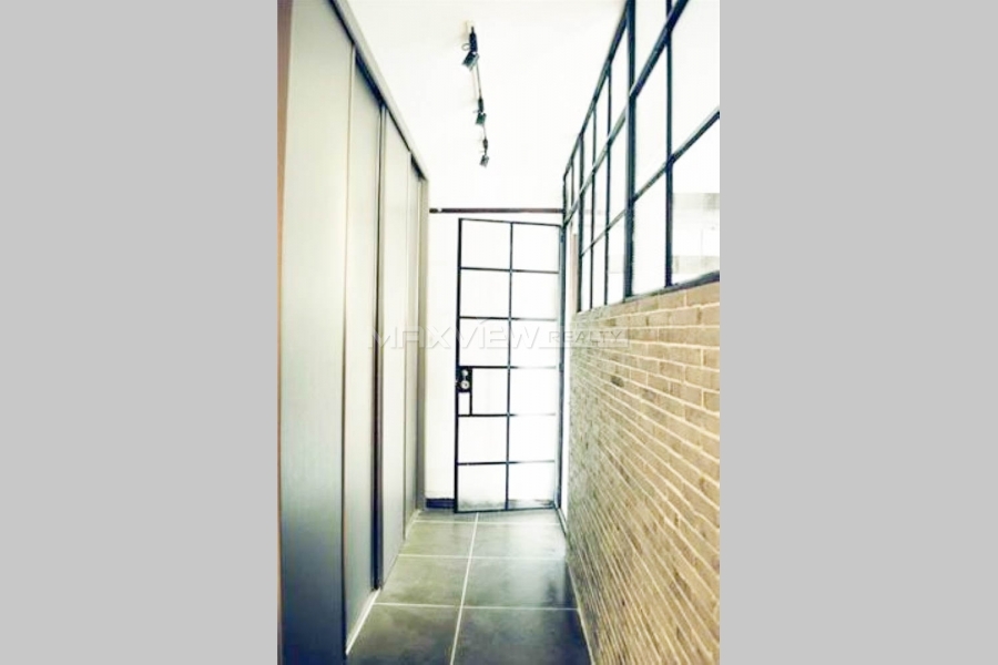 Old Garden House On Jianguo West Road 2bedroom 140sqm ¥26,000 PRS737