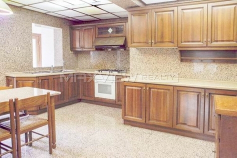 Aimking Mansion 3bedroom 300sqm ¥49,500 PRS745