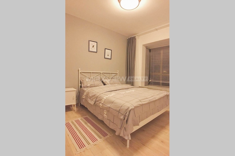 One Park Avenue  4bedroom 160sqm ¥32,800 PRS746