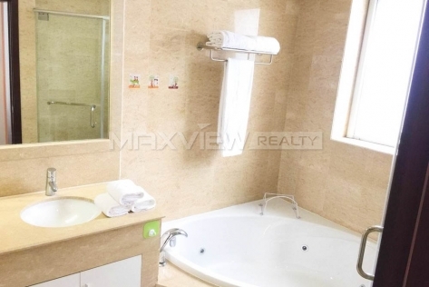 Central Park  3bedroom 222sqm ¥28,000 PRS750