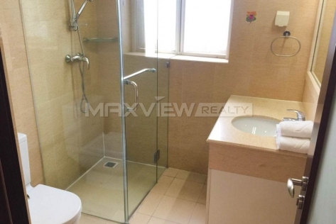 Central Park  3bedroom 222sqm ¥28,000 PRS750