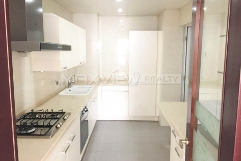 Central Park  3bedroom 222sqm ¥28,000 PRS750