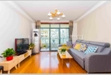 Da An Garden 4bedroom 160sqm ¥17,300