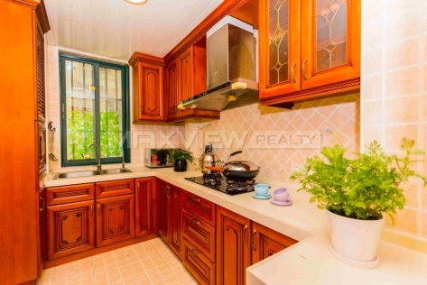 Da An Garden 4bedroom 160sqm ¥17,300 PRS754
