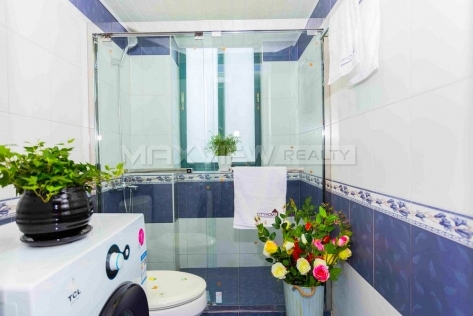 Da An Garden 4bedroom 160sqm ¥17,300 PRS754