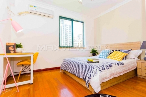 Da An Garden 4bedroom 160sqm ¥17,300 PRS754