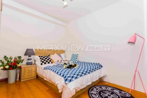 Da An Garden 4bedroom 160sqm ¥17,300 PRS754