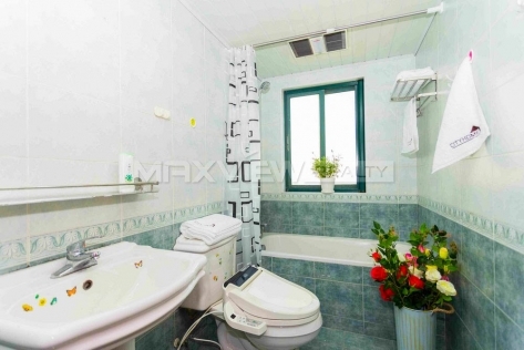Da An Garden 4bedroom 160sqm ¥17,300 PRS754