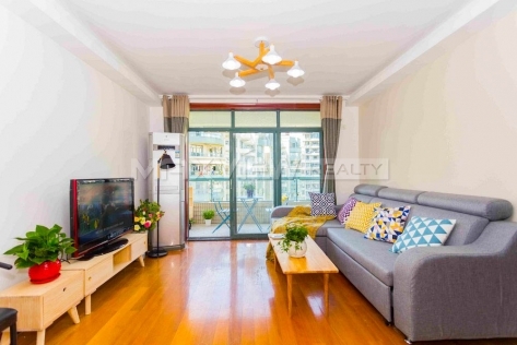 Da An Garden 4bedroom 160sqm ¥17,300 PRS754