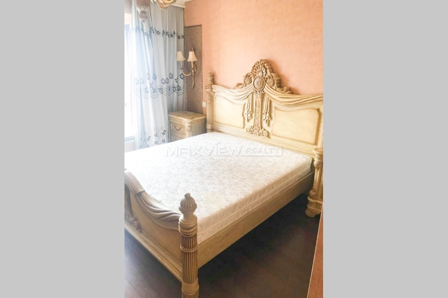 Hongqiao Huating  2bedroom 104sqm ¥20,000 PRS755