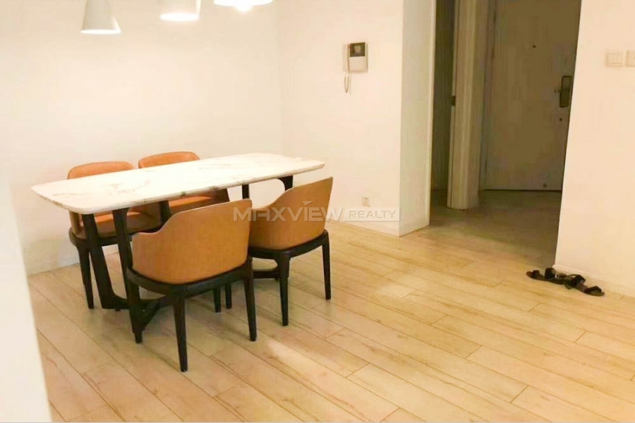 Oriental Manhattan 2bedroom 105sqm ¥18,900 PRS756